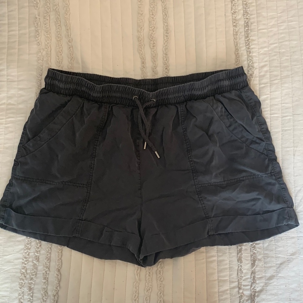 Universal Thread Lyocell Shorts